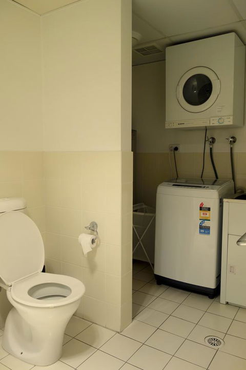 Kingston Comfy Apartment - Accommodation Broome 9