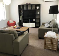 Central Tranquility Heart of Orange - Accommodation Broome