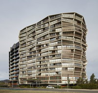 Ovolo Nishi - Accommodation Broome