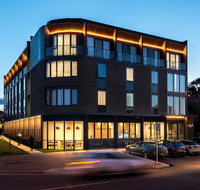 Abode Kingston - Accommodation Broome