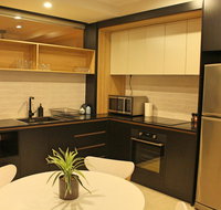 Stylish Modern Cute as a Button - Braddon CBD - Accommodation Broome