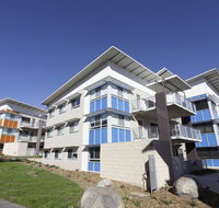 Unilodge  UC Short Stays - Accommodation Broome