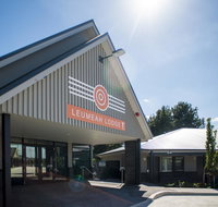 Leumeah Lodge - Accommodation Broome