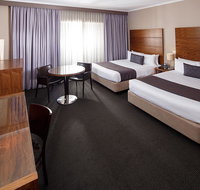 Quality Hotel Dickson - Accommodation Broome