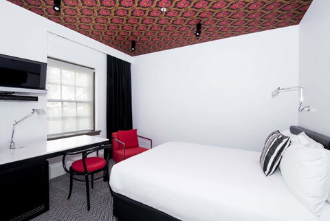 Peppers Gallery Hotel - Accommodation Broome 12