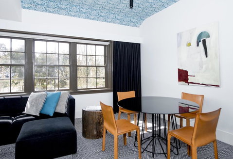 Peppers Gallery Hotel - Accommodation Broome 39
