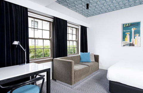 Peppers Gallery Hotel - Accommodation Broome 24