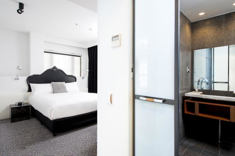 Peppers Gallery Hotel - Accommodation Broome 36