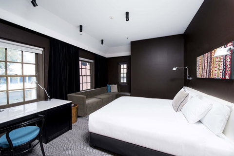 Peppers Gallery Hotel - Accommodation Broome 16