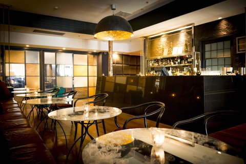 Peppers Gallery Hotel - Accommodation Broome 4