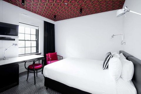 Peppers Gallery Hotel - Accommodation Broome 14