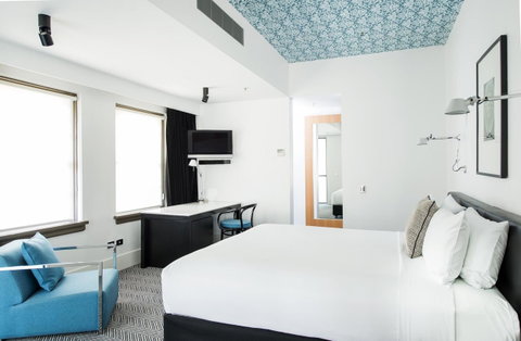 Peppers Gallery Hotel - Accommodation Broome 41