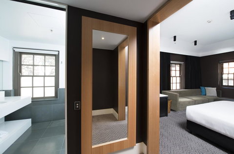 Peppers Gallery Hotel - Accommodation Broome 44