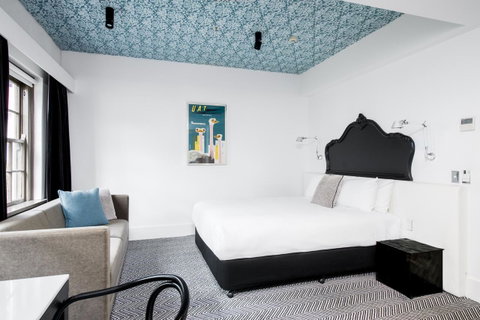Peppers Gallery Hotel - Accommodation Broome 32
