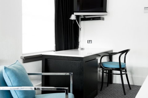 Peppers Gallery Hotel - Accommodation Broome 34