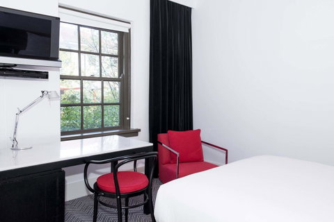 Peppers Gallery Hotel - Accommodation Broome 13