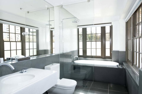 Peppers Gallery Hotel - Accommodation Broome 17