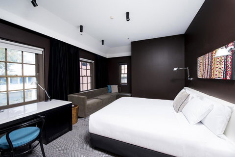 Peppers Gallery Hotel - Accommodation Broome 43