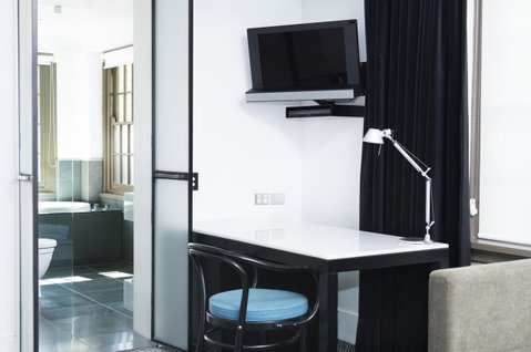 Peppers Gallery Hotel - Accommodation Broome 25