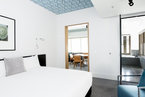 Peppers Gallery Hotel - Accommodation Broome 37