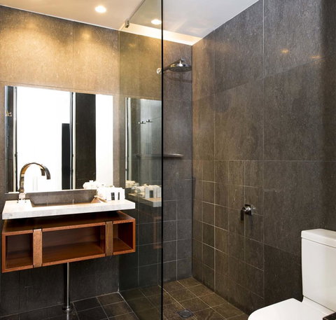 Peppers Gallery Hotel - Accommodation Broome 18