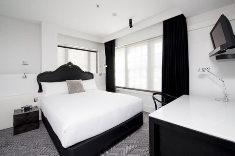 Peppers Gallery Hotel - Accommodation Broome 26