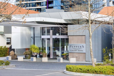 Peppers Gallery Hotel - Accommodation Broome 0