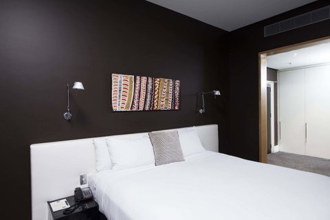 Peppers Gallery Hotel - Accommodation Broome 11