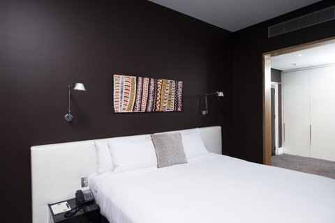 Peppers Gallery Hotel - Accommodation Broome 42