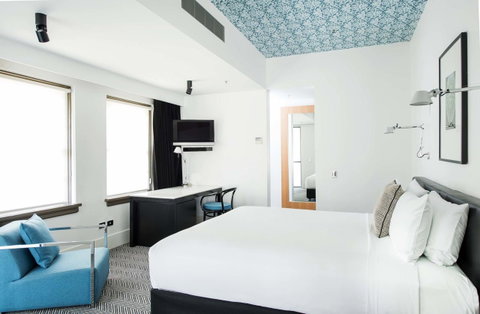 Peppers Gallery Hotel - Accommodation Broome 15