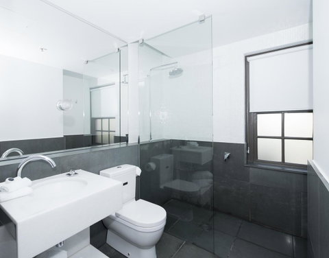 Peppers Gallery Hotel - Accommodation Broome 22