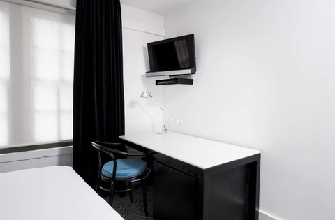 Peppers Gallery Hotel - Accommodation Broome 19