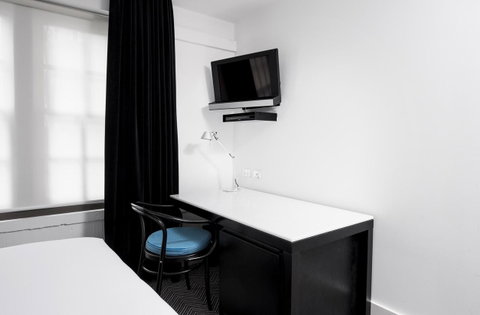 Peppers Gallery Hotel - Accommodation Broome 33