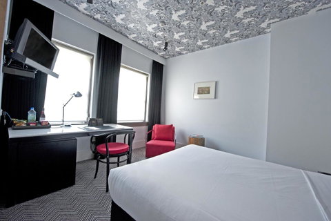 Peppers Gallery Hotel - Accommodation Broome 2