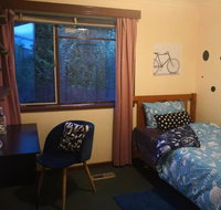 Space and Quiet Safe Room Canberra - Accommodation Broome