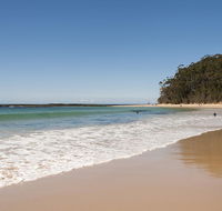 Mollymook Beachfront Penthouse 9 - Accommodation Broome