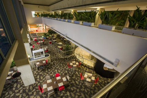 Rydges Canberra - Accommodation Broome 20