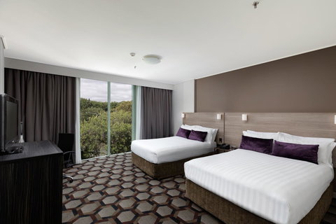 Rydges Canberra - Accommodation Broome 4