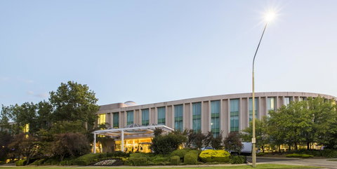 Rydges Canberra - Accommodation Broome 17