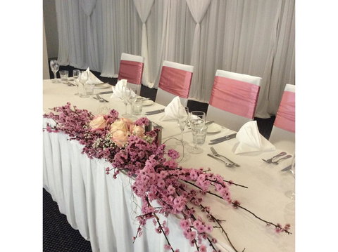 Rydges Canberra - Accommodation Broome 10