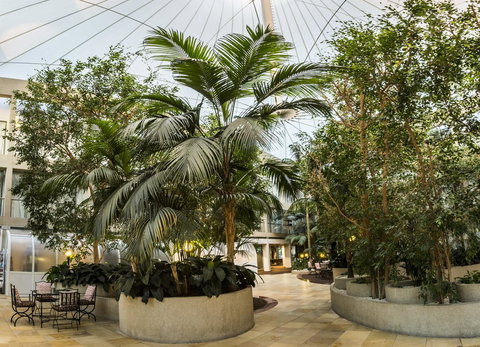 Rydges Canberra - Accommodation Broome 14