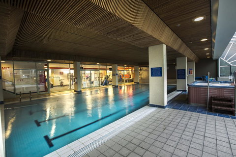 Rydges Canberra - Accommodation Broome 3