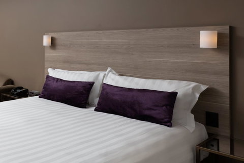 Rydges Canberra - Accommodation Broome 31