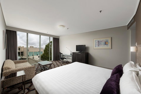 Rydges Canberra - Accommodation Broome 2
