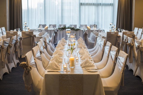 Rydges Canberra - Accommodation Broome 29