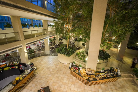 Rydges Canberra - Accommodation Broome 27