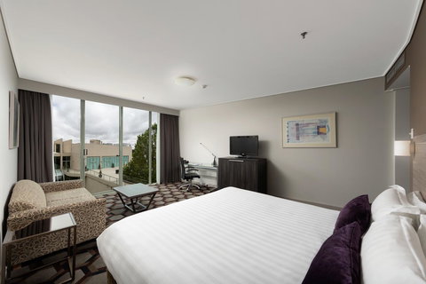 Rydges Canberra - Accommodation Broome 32