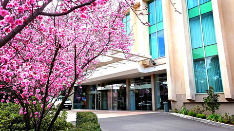 Rydges Canberra - Accommodation Broome 0