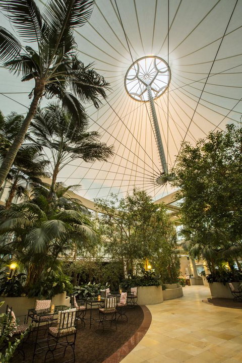 Rydges Canberra - Accommodation Broome 13