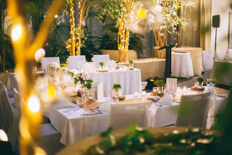 Rydges Canberra - Accommodation Broome 9